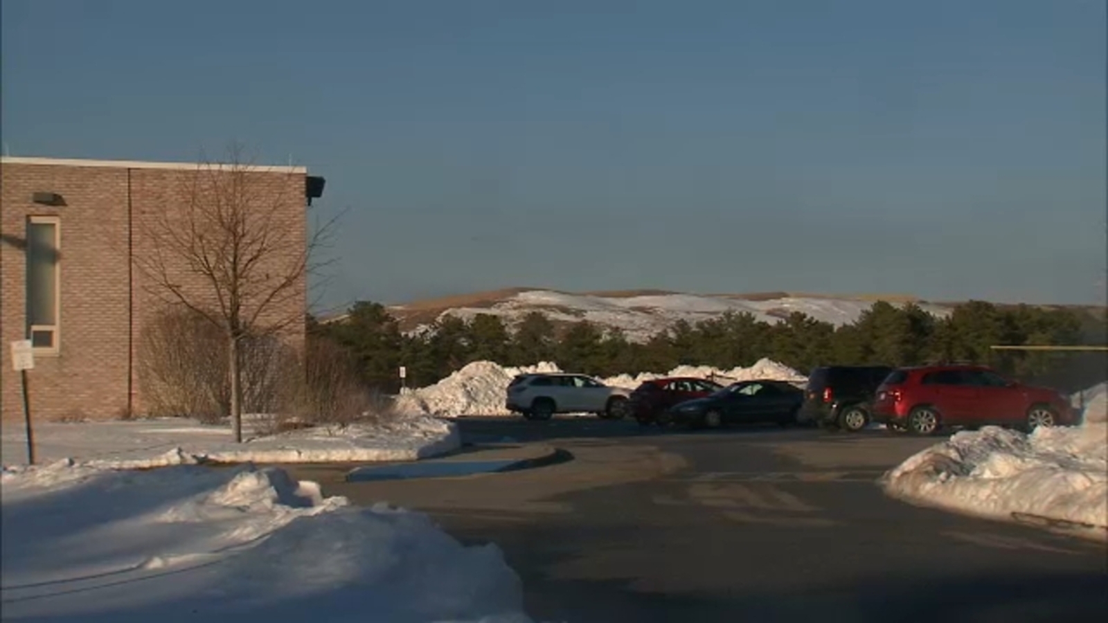Is the Brookhaven landfill to blame for 35 cases of cancer at one Long