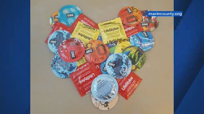 New at-home kit promises to be the Amazon of STD testing - ABC7 San