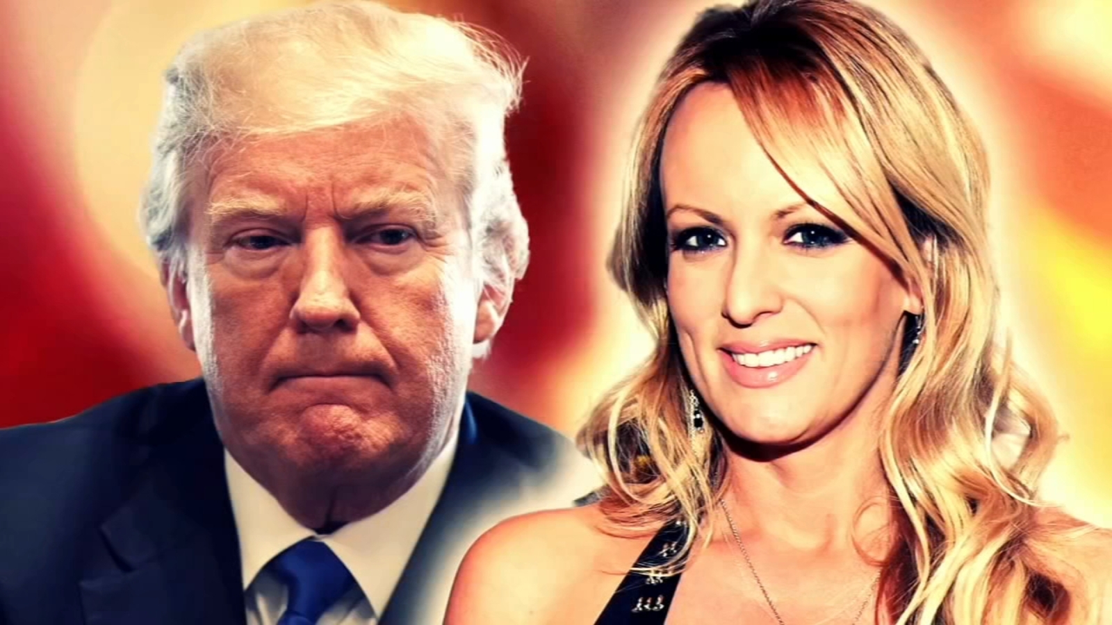 Trump Lawyer Says He Paid Porn Actress Out Of His Own Pocket 6abc Philadelphia 