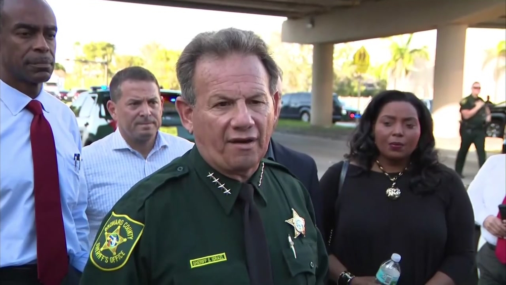 What we know about Florida school shooting suspect