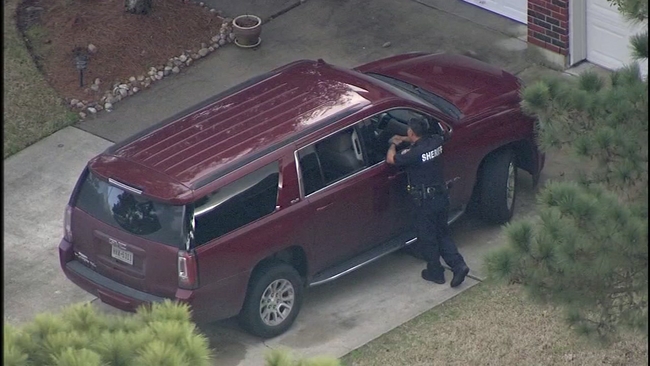 Questions remain after deadly double shooting in NW Harris Co. - ABC13 ...