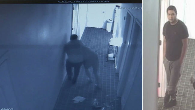 Bellflower man arrested on suspicion of robbing, brutally beating Santa ...
