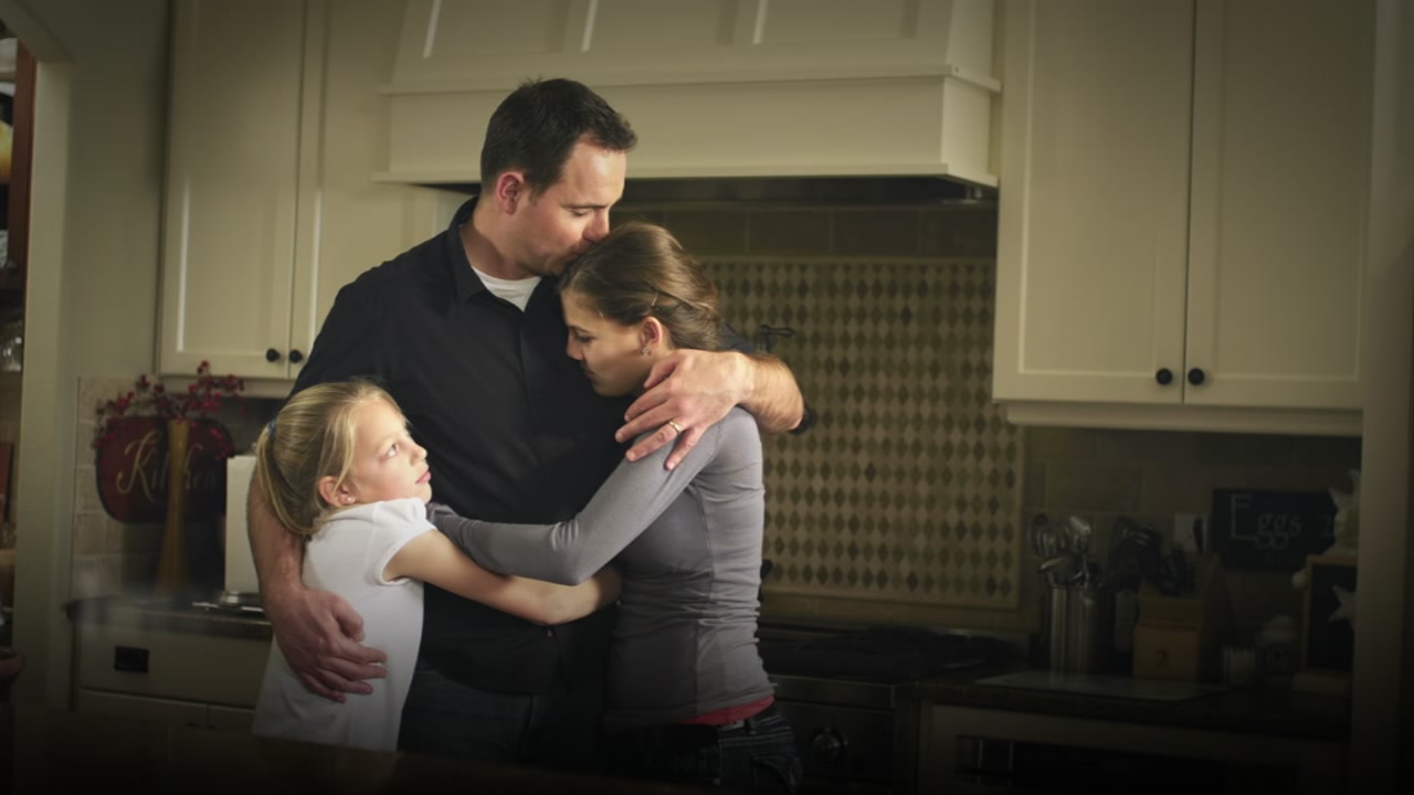 How to talk to your children about school shootings