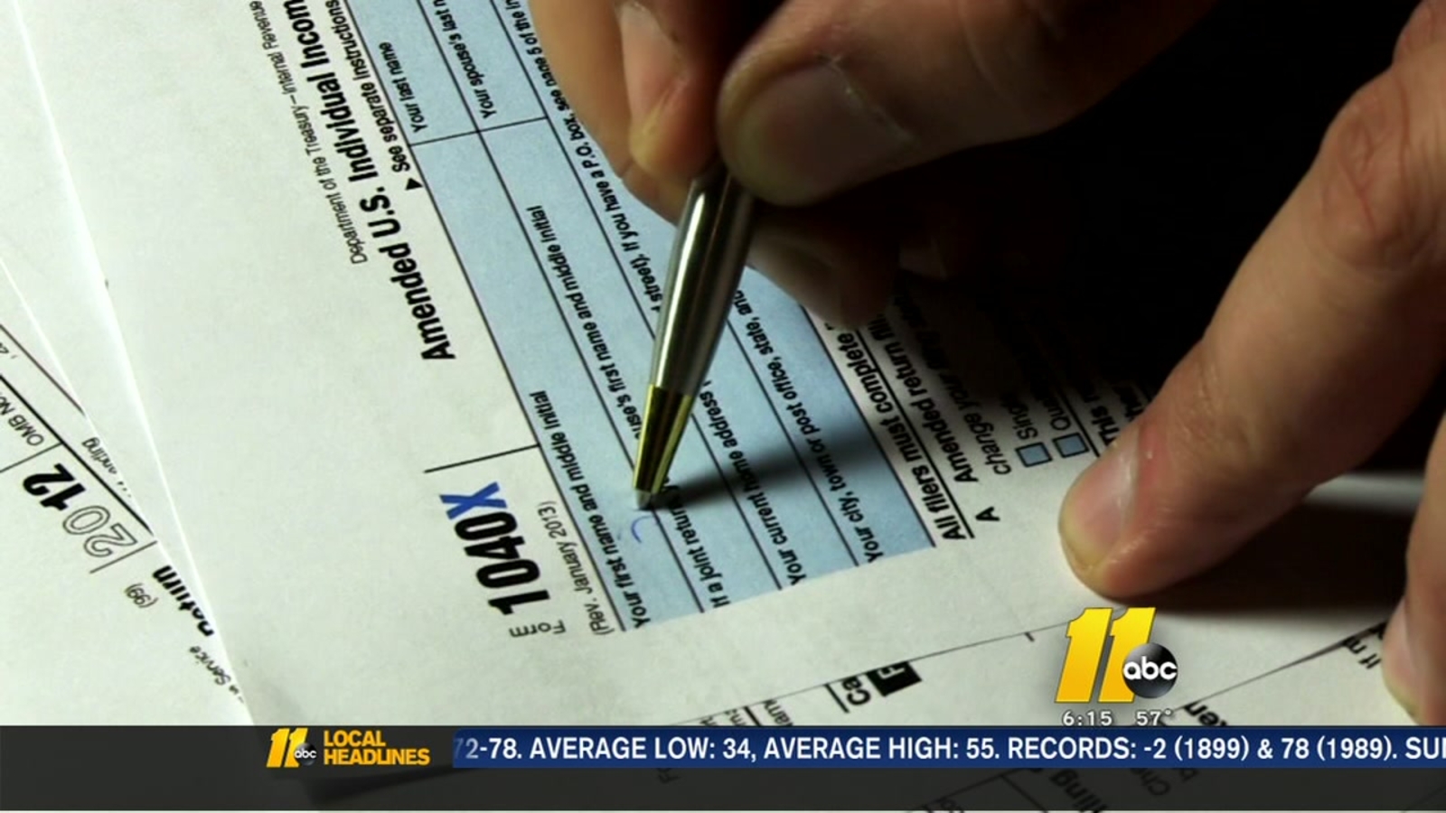 Filing your taxes yourself? 3 apps you should try ABC11 RaleighDurham