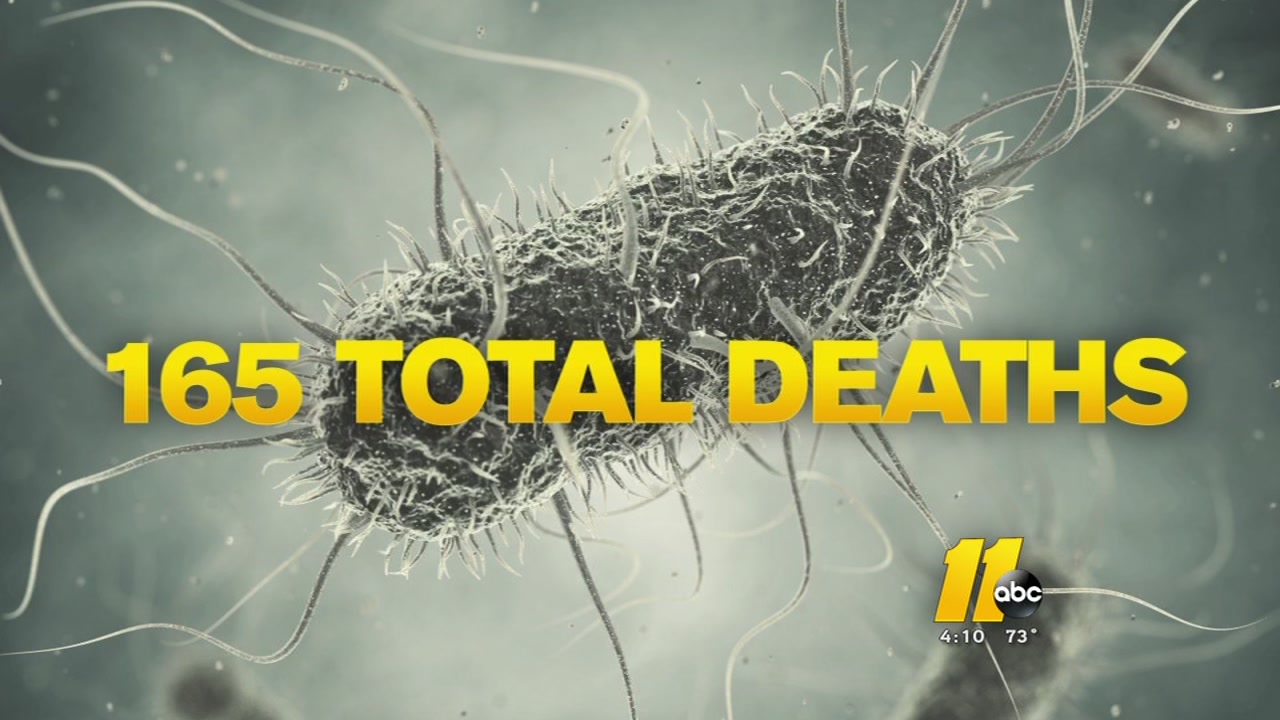 Flu deaths rise in NC