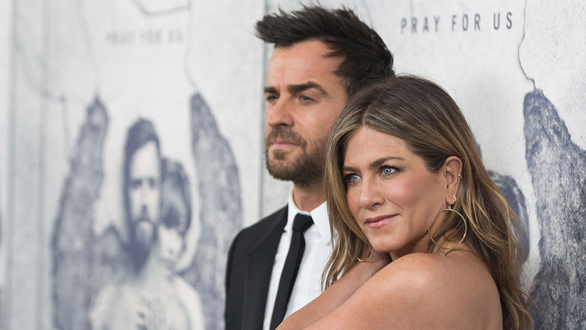 Jennifer Aniston opens up about failed IVF, says she has 'zero regrets' -  ABC7 Los Angeles