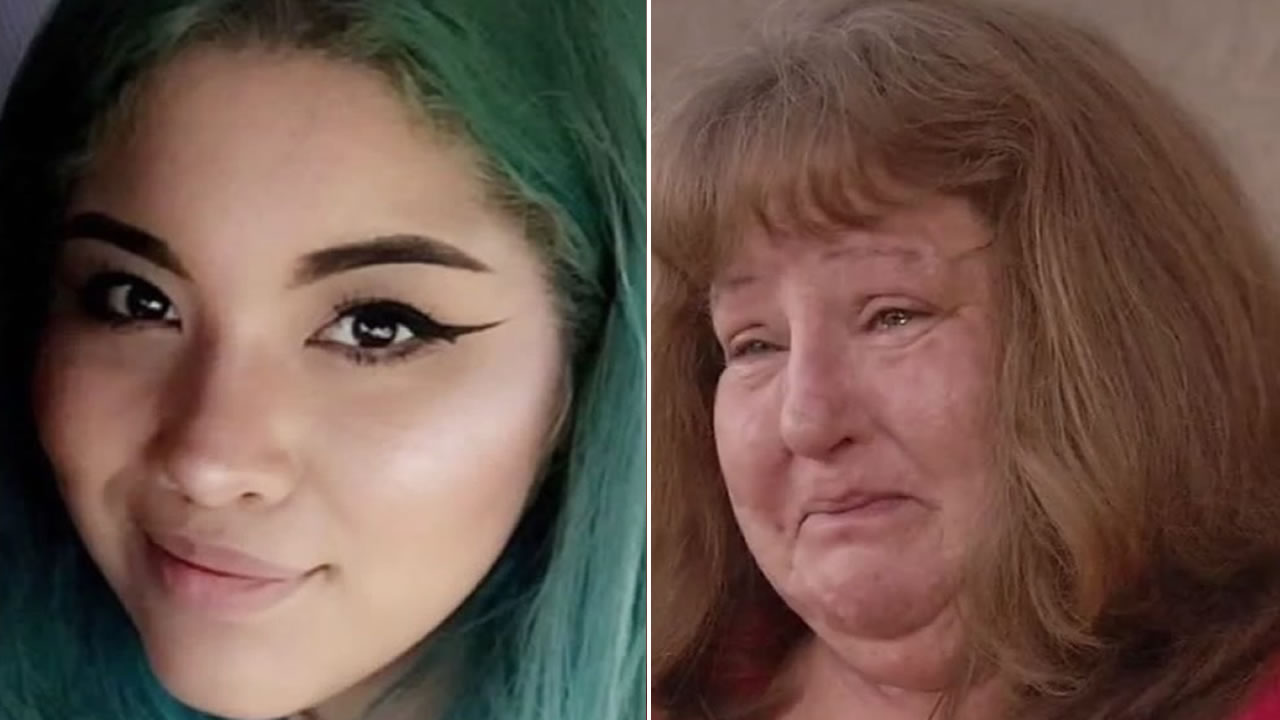Mother of Livermore murder suspect says girlfriend talked about it days prior