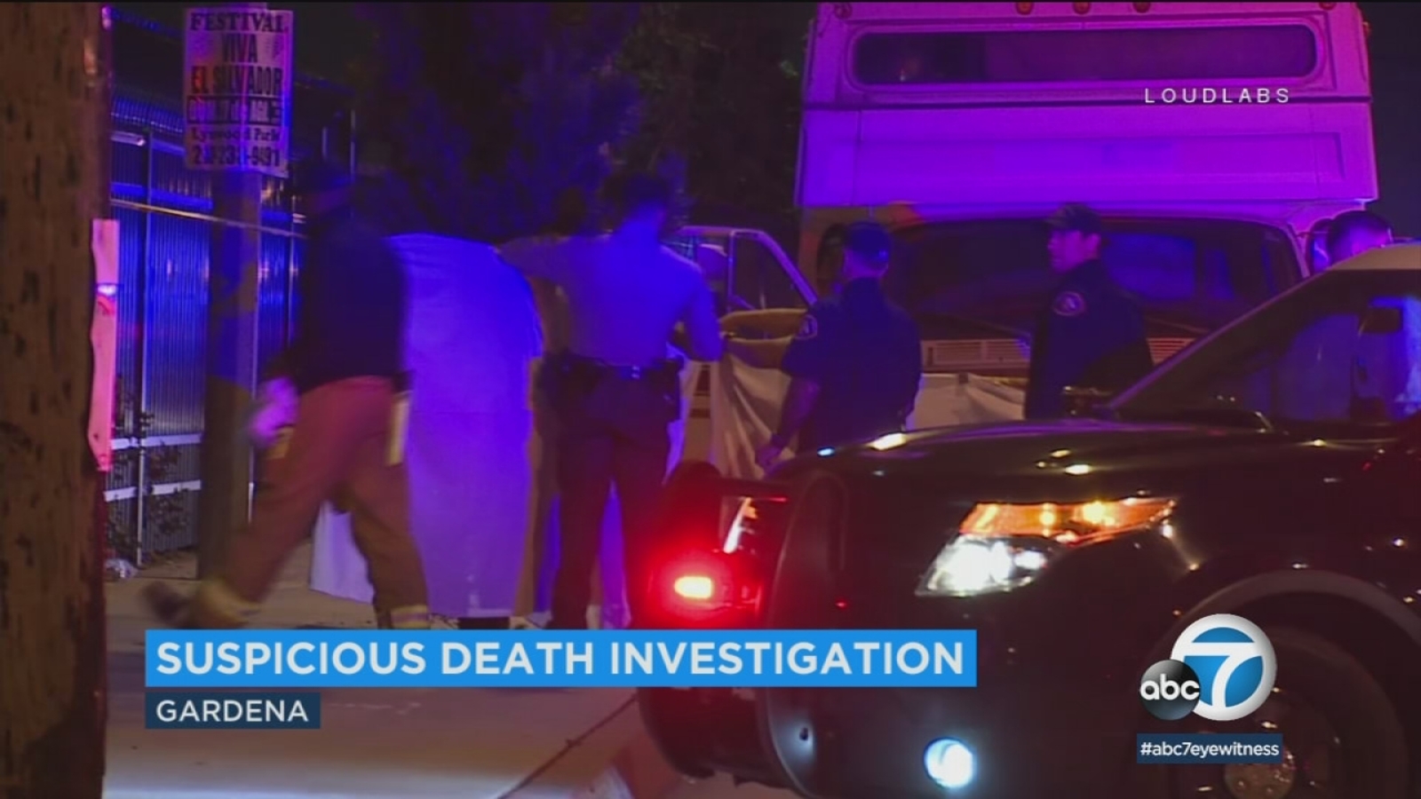 Man arrested on suspicion of murdering woman whose body was found in