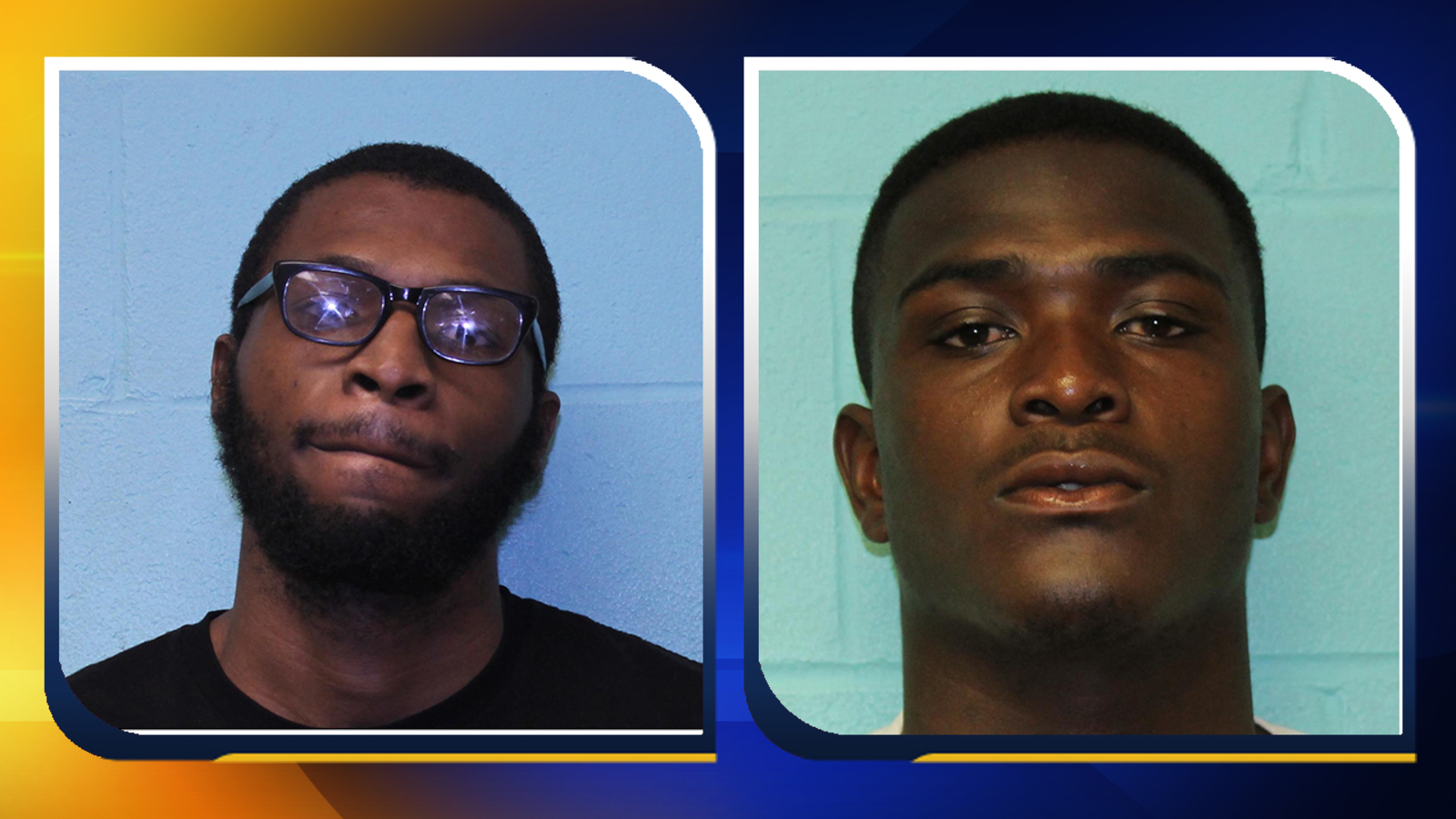 Suspects in Lenoir County double-homicide identified - ABC11 Raleigh-Durham