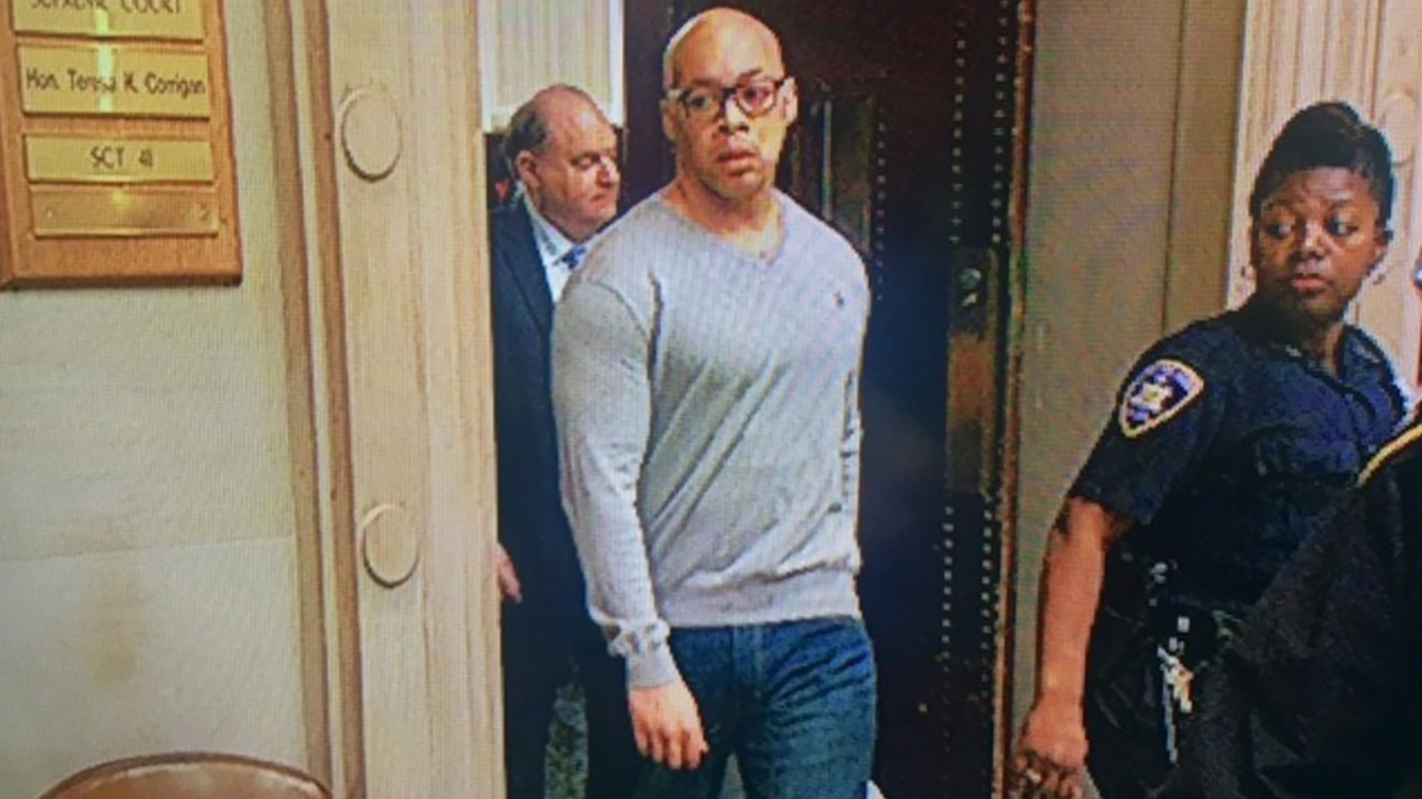 Long Island man wrongfully convicted of 1994 murder released from prison