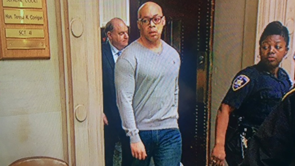 Long Island man wrongfully convicted of 1994 murder released from prison