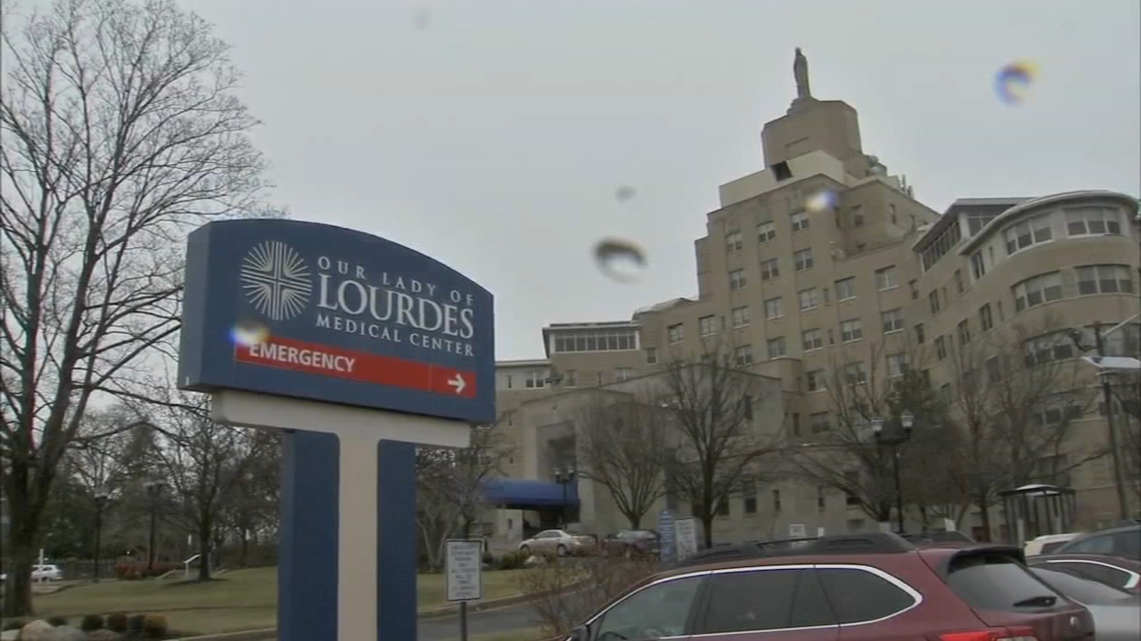 How hospital workers are staying healthy during the bad flu season