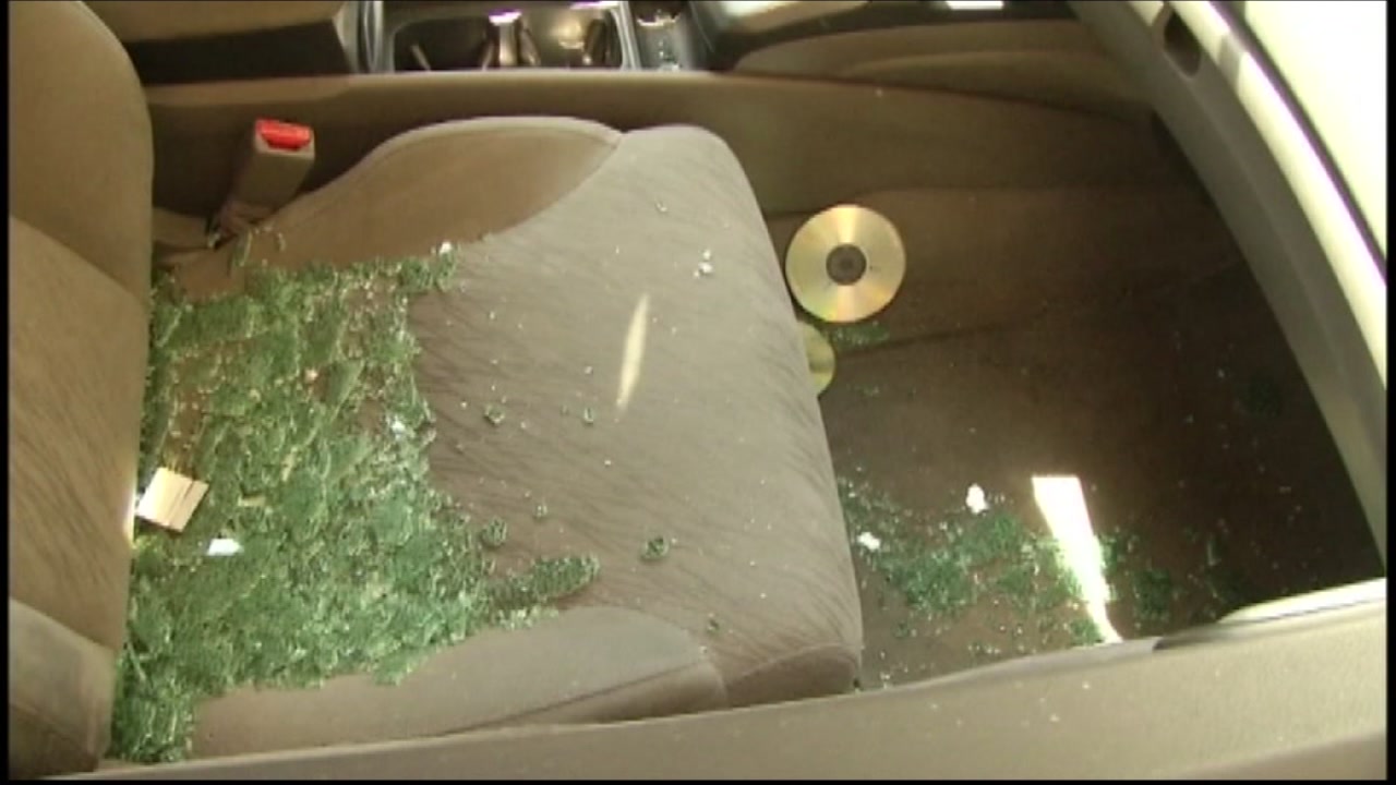 EXCLUSIVE: SF residents fed up with property crime post warnings