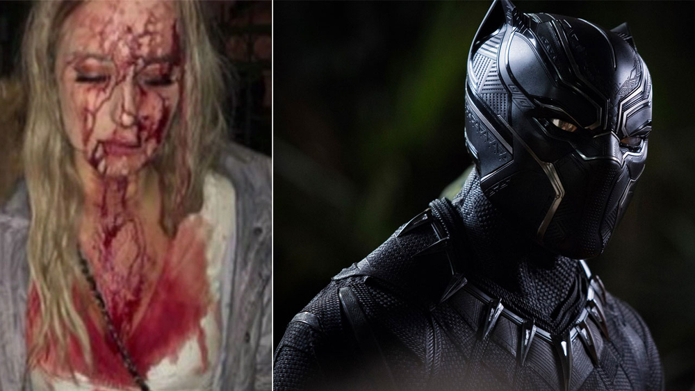 Twitter bots post fake assault claims to deter 'Black Panther' viewings