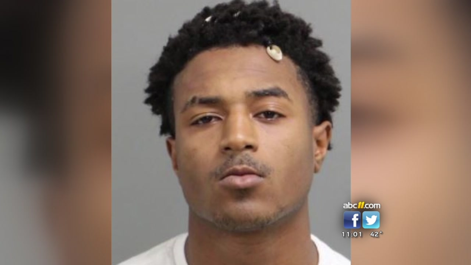 Man charged in north Raleigh shooting - ABC11 Raleigh-Durham