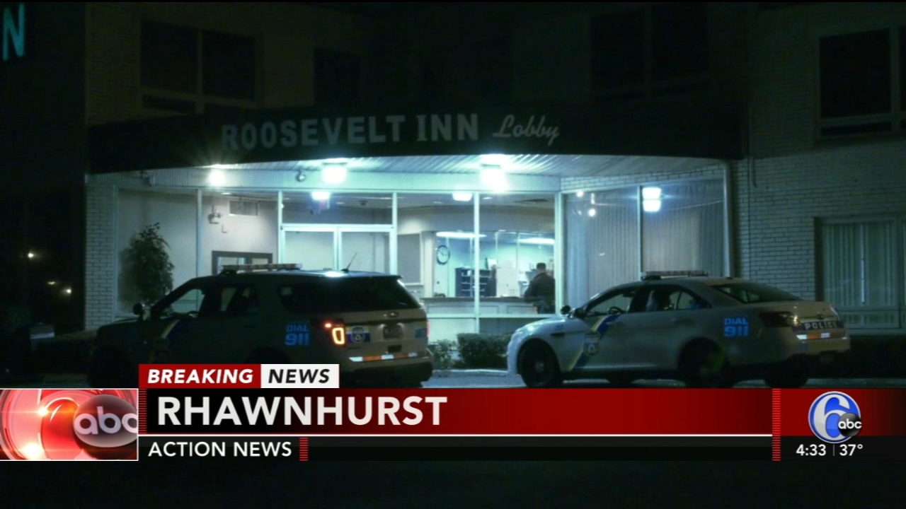 Tens of thousands of dollars stolen in motel robbery
