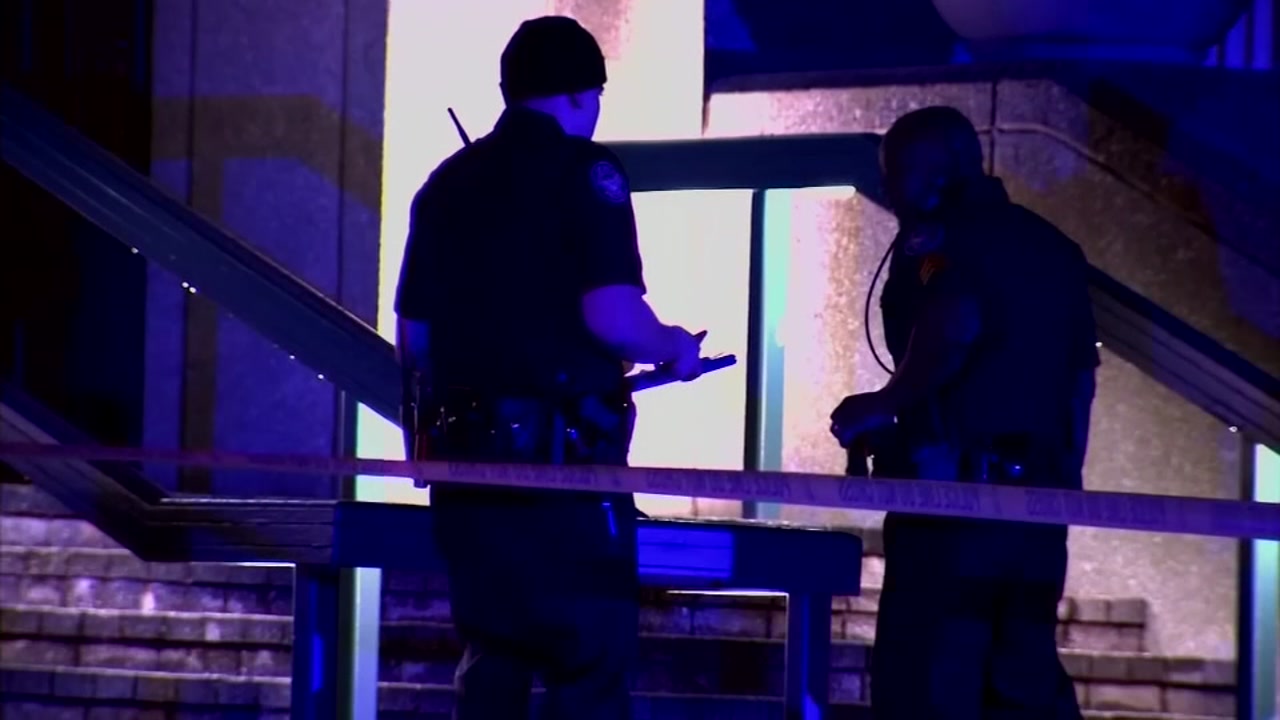 UberEATS driver fatally shoots customer after dispute