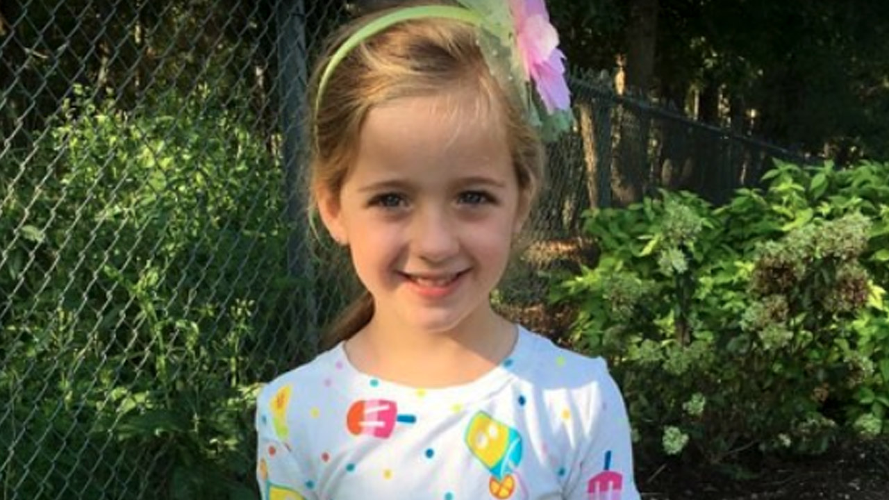 Name of Connecticut first grader who died of flu complications released