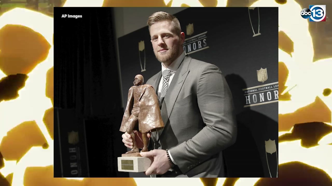 JJ Watt wants to know if he should play Fortnite or PUBG