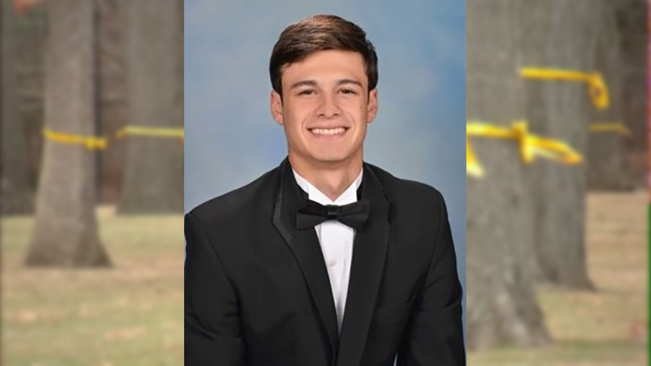 High school baseball player from LI dies in upstate crash