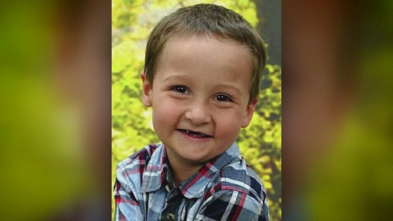 Lucas Hernandez missing FBI joins search for 5yearold boy in Wichita