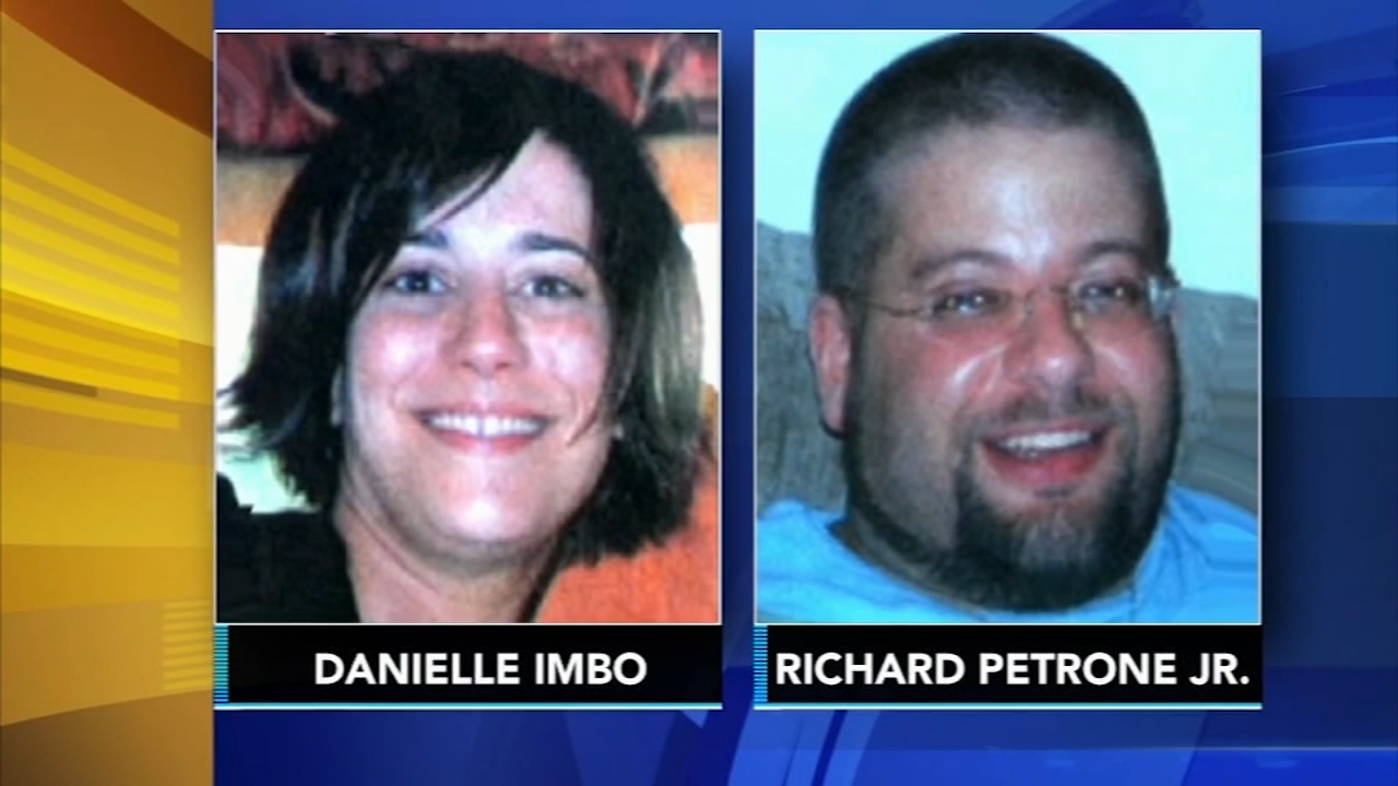 Anniversary of couples disappearance from South Street