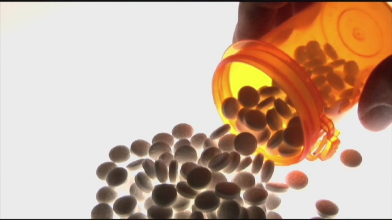 Local health experts concerned over a spike in the use of common medications