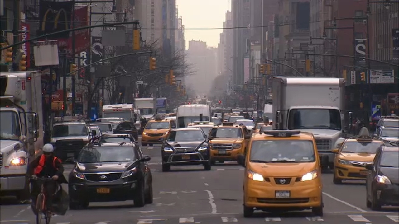 7 On Your Side Investigates uncovers safety defects in for-hire vehicles