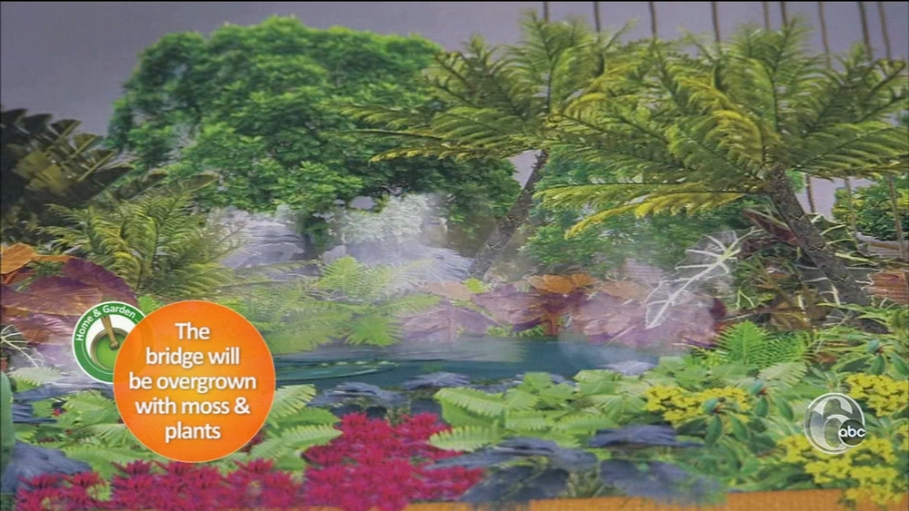 FYI Philly: Flower Show preview
