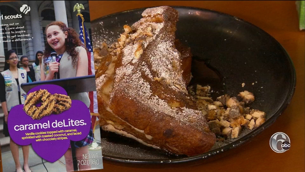 FYI Philly: Girl Scout Cookies