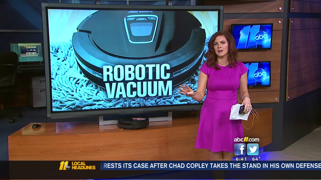 Gadgets to make cleaning your house easier