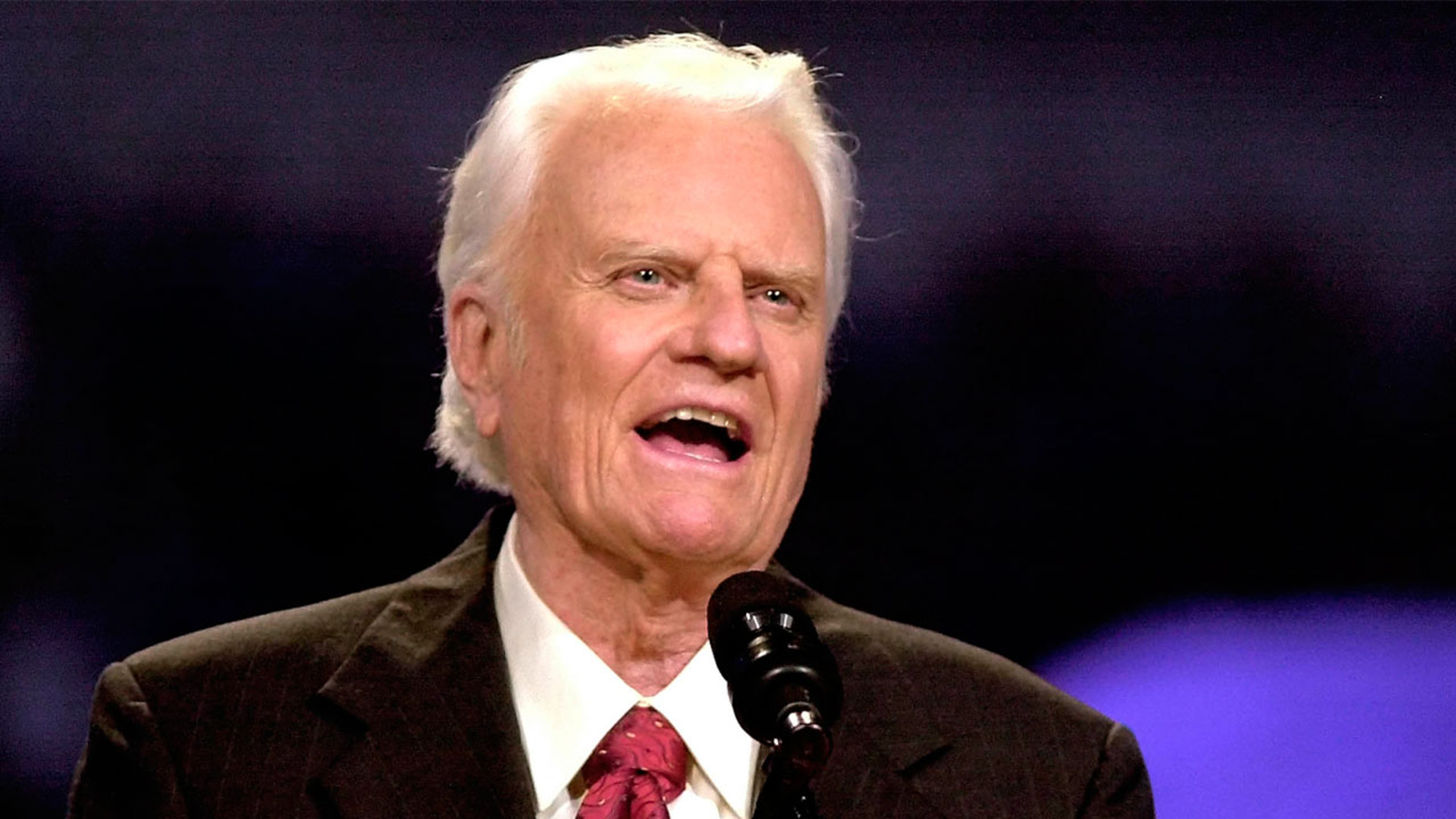 Bay Area leaders remember Billy Graham - ABC7 San Francisco