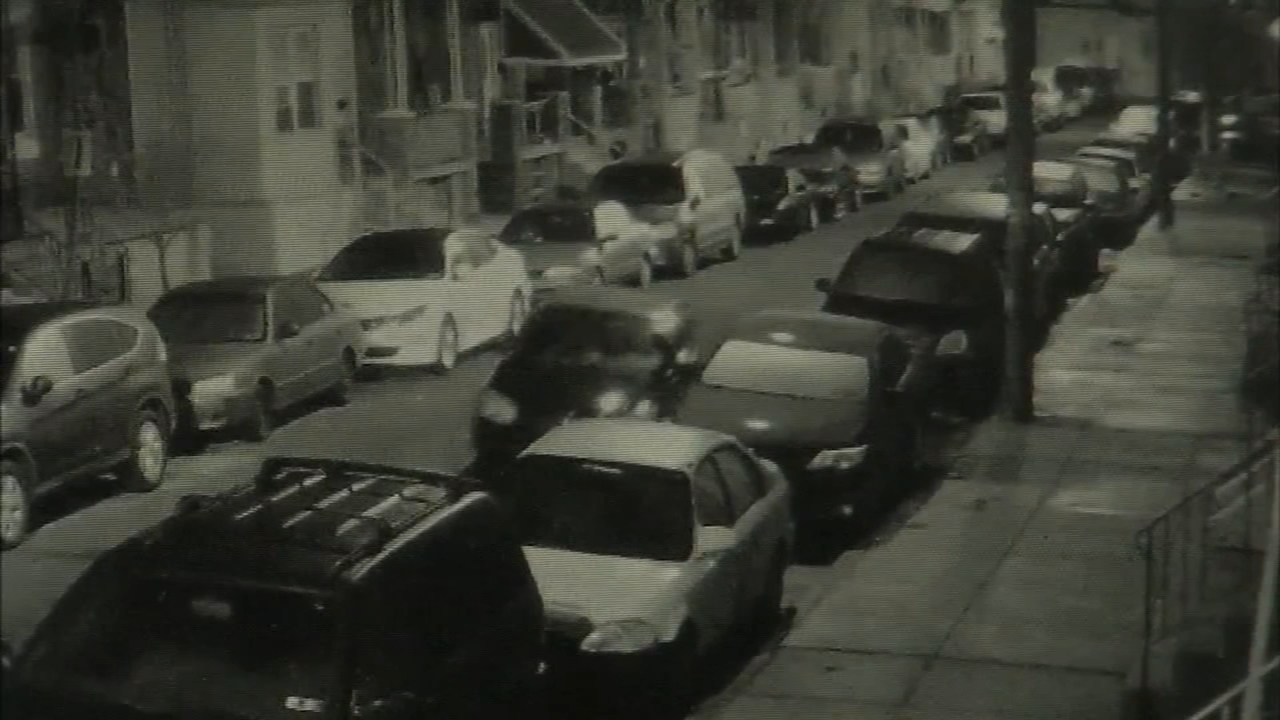Violent home invasion in Feltonville