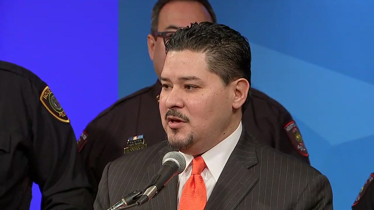 HISD address school safety concerns