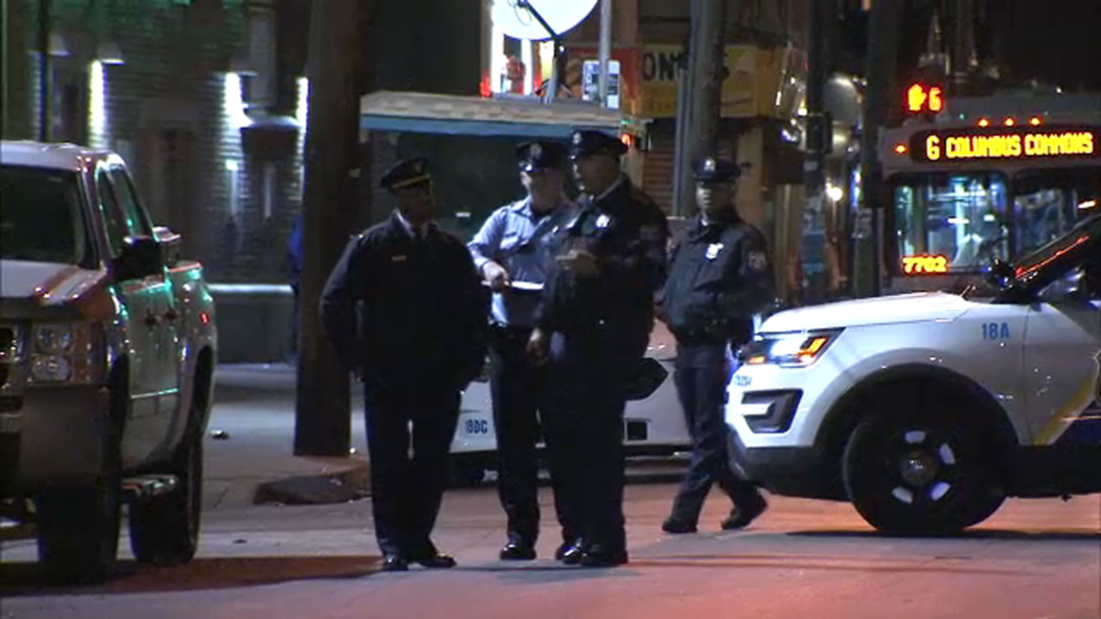 Teen critical after shooting in West Philadelphia - 6abc Philadelphia