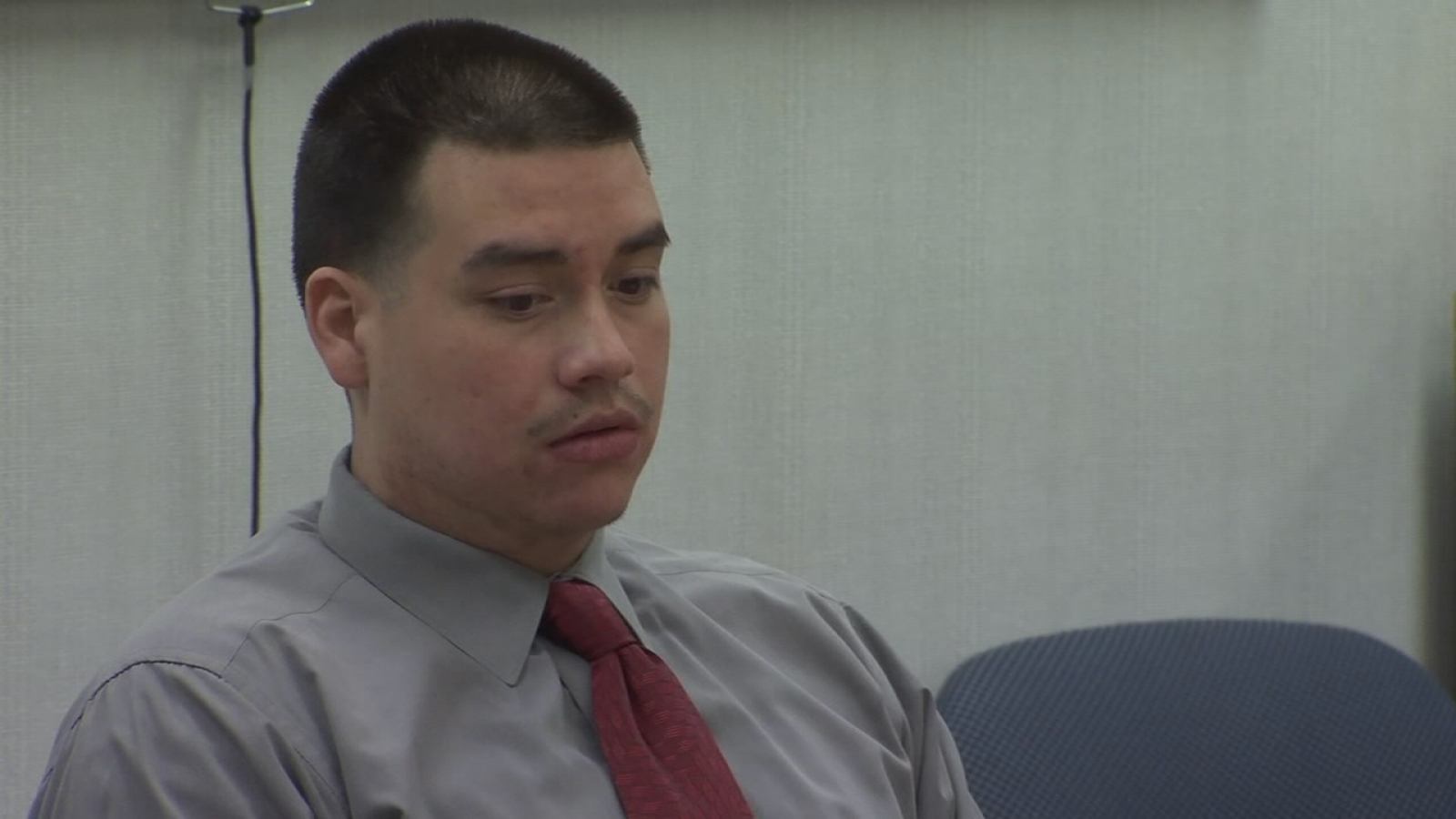 Closing arguments begin in rare murder trial involving two defendants ...