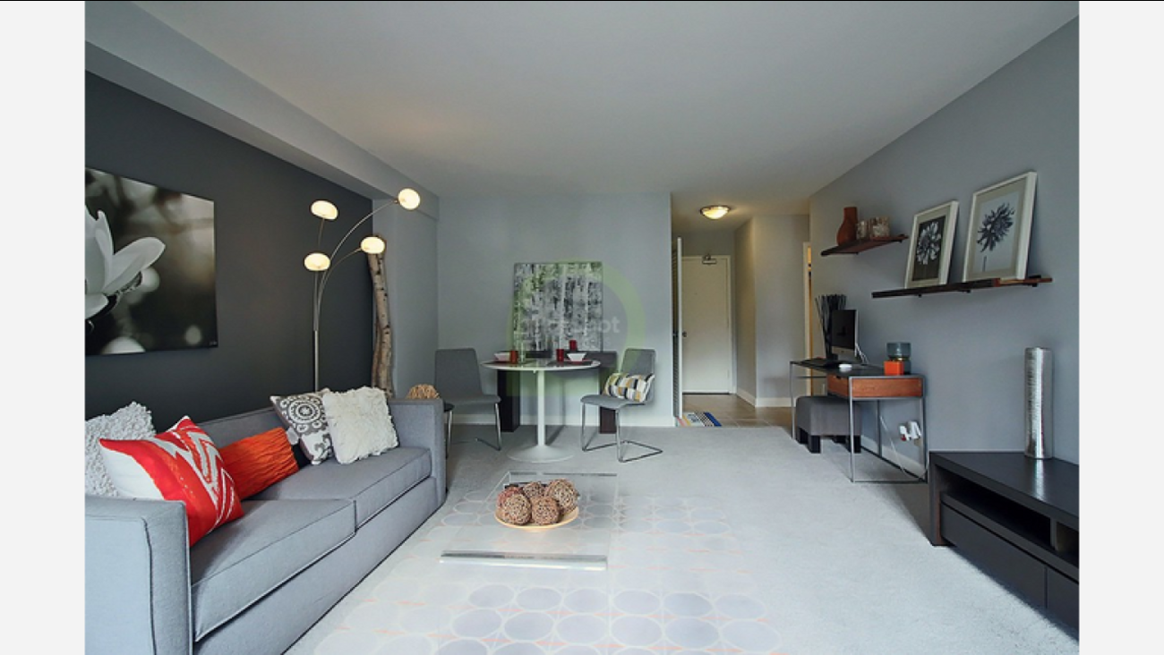 What Will 1 500 Rent You In The Gold Coast Right Now