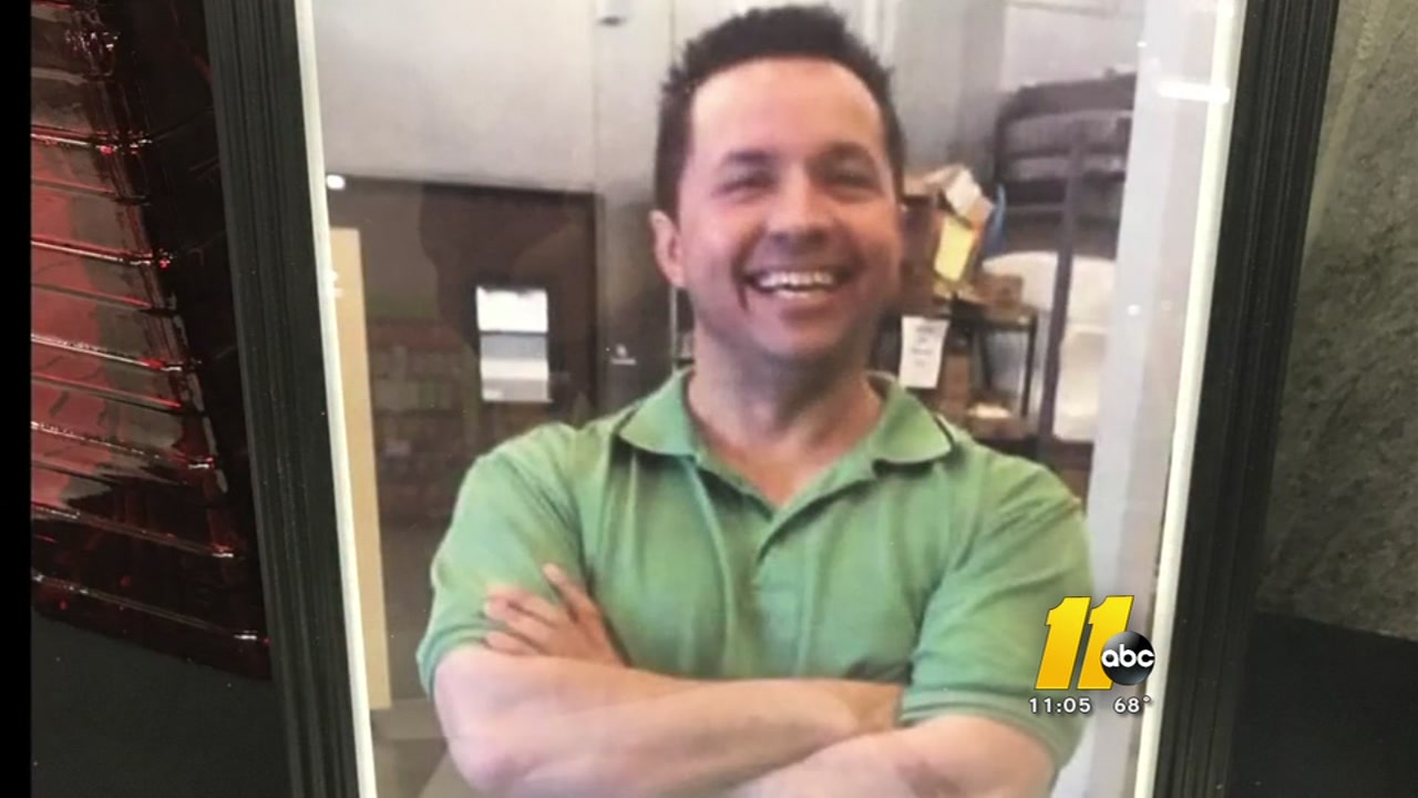 Cary Publix pay tribute to worker who died of flu complications
