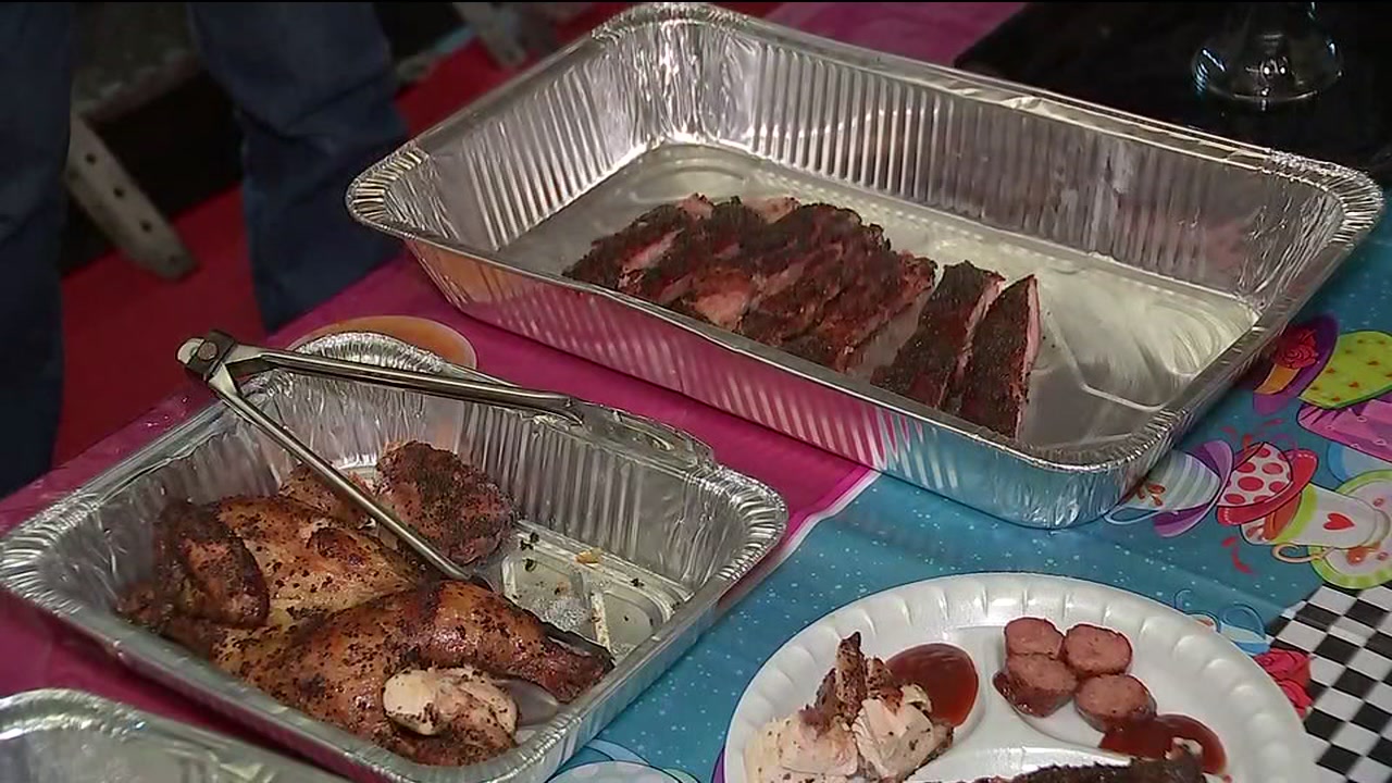 BBQ