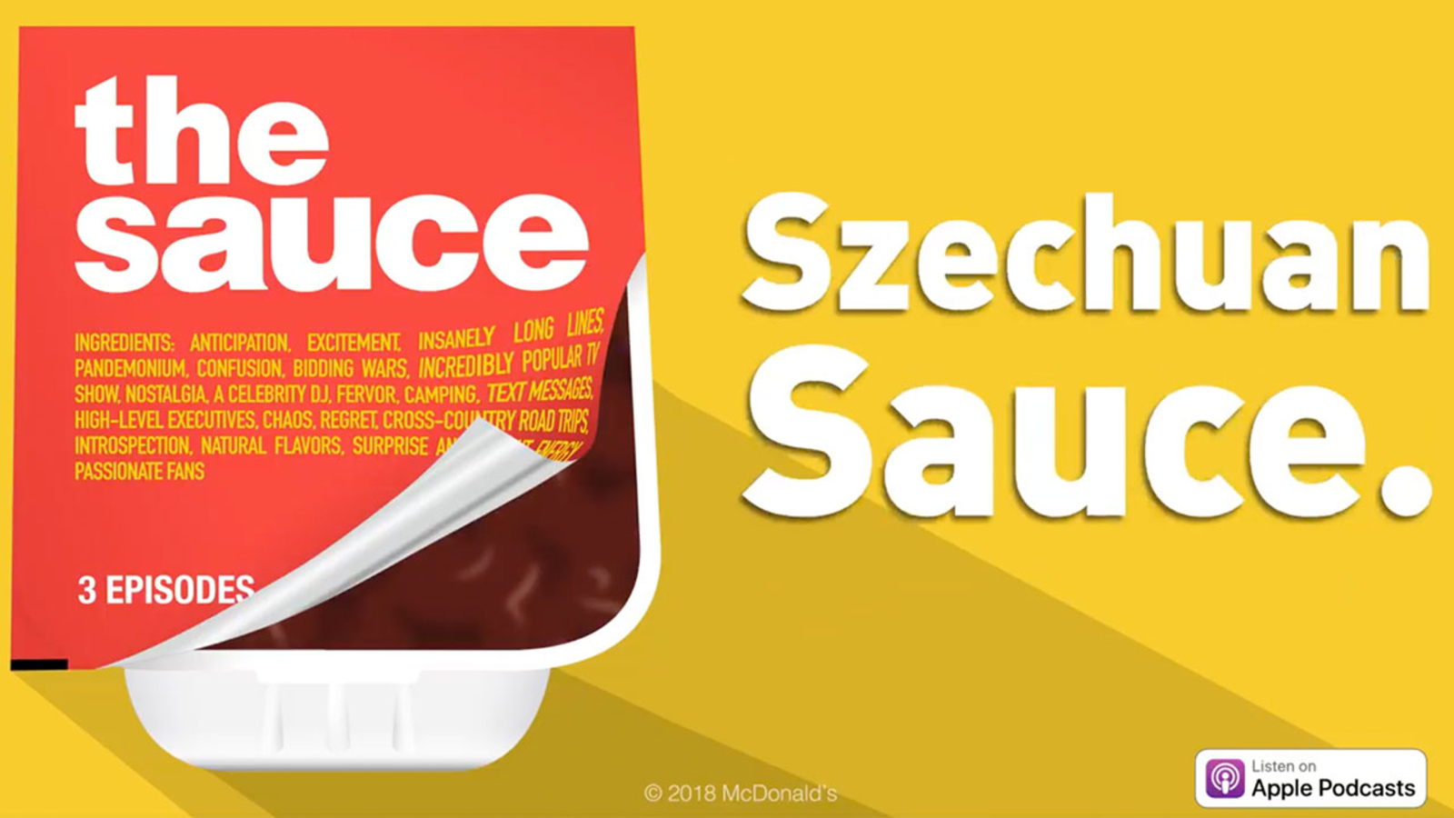 After popular oneday return, McDonald's is now distributing 20 million