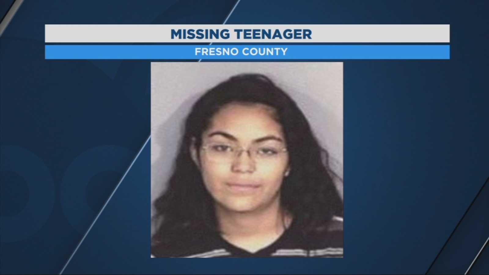 Fresno County Sheriff's Office searching for missing teen last seen in ...