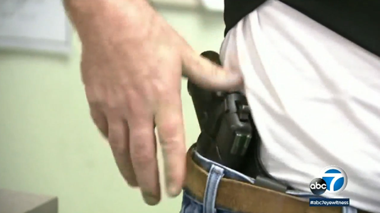 LA school officials float ideas on school safety after Florida shooting
