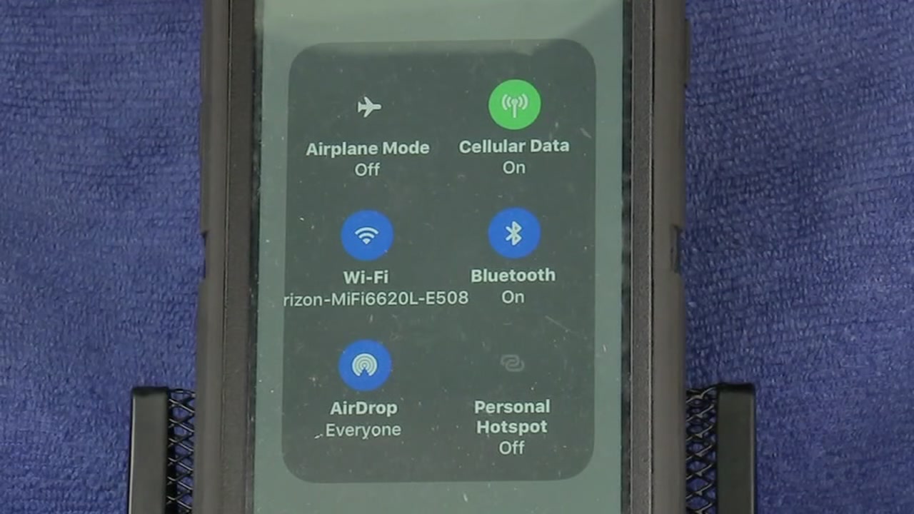 Parents upset after nude photos passed around school