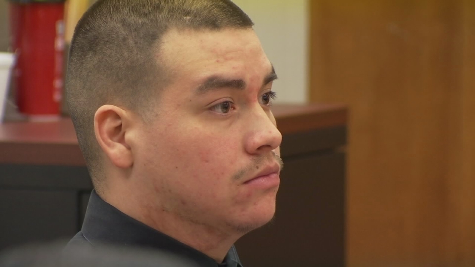 Closing arguments on both sides in a complex Fresno murder case being ...
