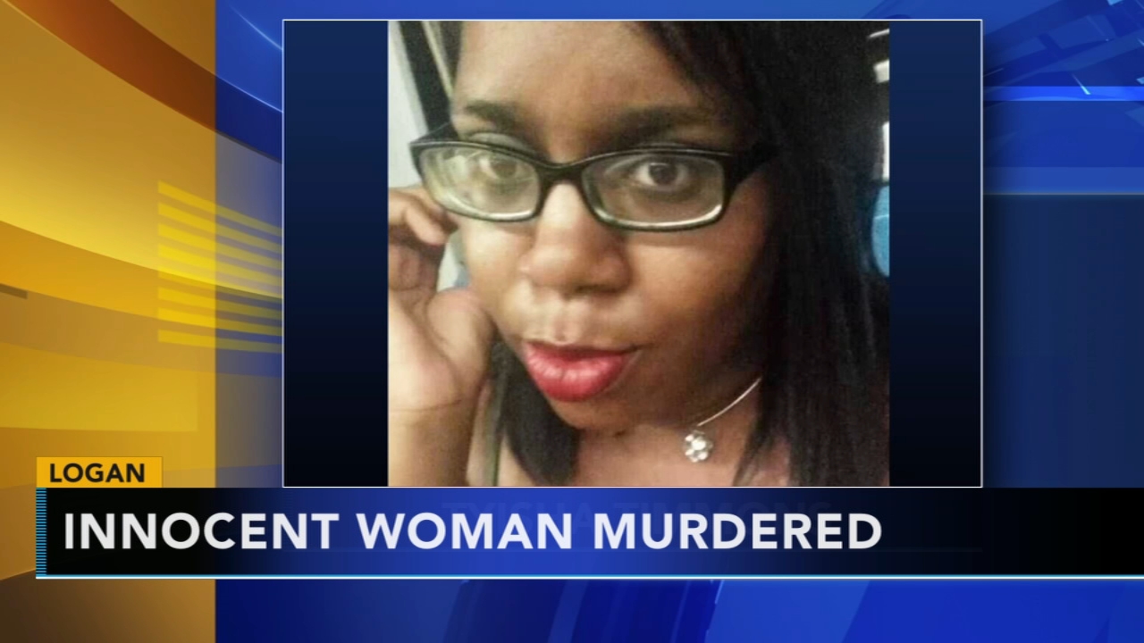 Police seek gunman in Broad Street shooting crash