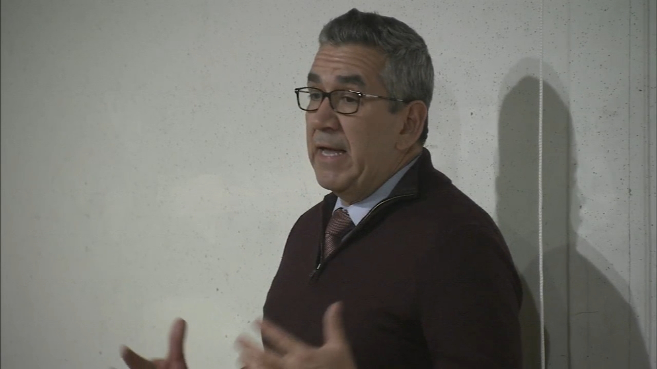 Postmaster addresses missing mail concerns
