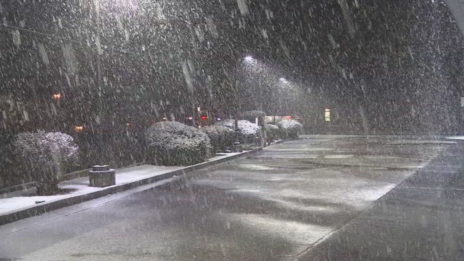 Chains required on Highway 41 from Coarsegold northward ABC30 Fresno