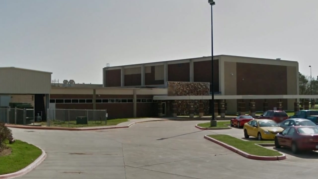 Extra security after social media threats target La Porte High School