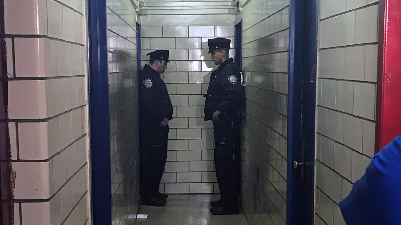 NYPD investigating death of 5-month-old girl in East Harlem