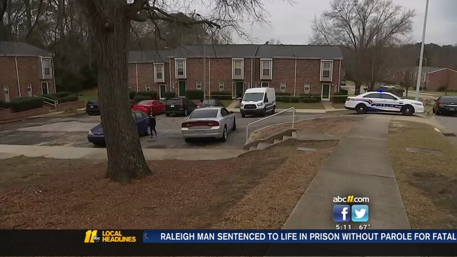 76-year-old man arrested in murder of 72-year-old wife - ABC11 Raleigh ...